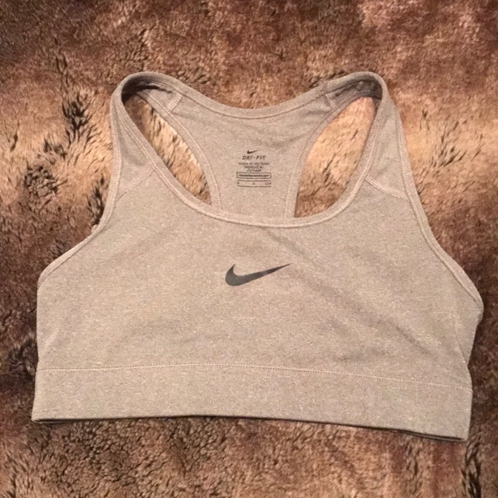 Women’s Nike Sports Bra